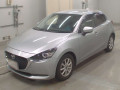 2021 Mazda Mazda2