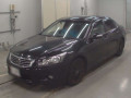2008 Honda Inspire