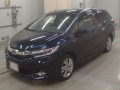 2015 Honda SHUTTLE