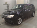 2008 Subaru Forester