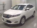 2016 Toyota Harrier