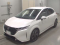 2021 Nissan Aura