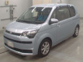 2015 Toyota Spade