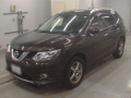 2014 Nissan X-Trail