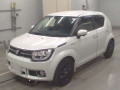2016 Suzuki IGNIS