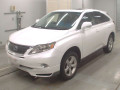2009 Lexus RX