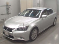 2012 Lexus GS
