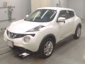 2018 Nissan JUKE