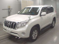 2017 Toyota Land Cruiser Prado