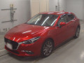 2018 Mazda Axela Sport
