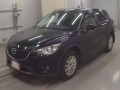 2013 Mazda CX-5