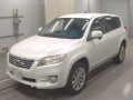 2011 Toyota Vanguard
