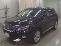 2010 Lexus RX