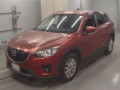 2012 Mazda CX-5