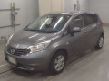 2014 Nissan Note