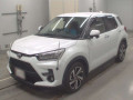 2019 Toyota Raize