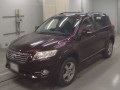 2012 Toyota Vanguard