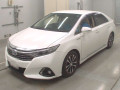 2015 Toyota SAI