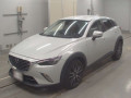 2018 Mazda CX-3
