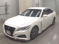 2018 Toyota Crown Hybrid