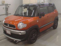 2018 Suzuki XBEE