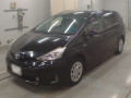 2015 Toyota Prius alpha