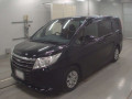 2015 Toyota Noah