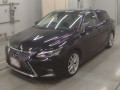 2018 Lexus CT