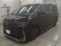 2024 Toyota Vellfire