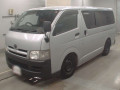 2007 Toyota Hiace Van