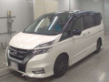 2018 Nissan Serena