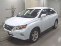 2012 Lexus RX