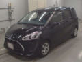 2022 Toyota Sienta