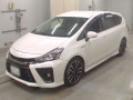 2017 Toyota Prius alpha