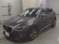 2017 Mazda CX-3