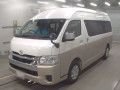 2025 Toyota Hiace Wagon