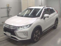 2018 Mitsubishi Eclipse Cross