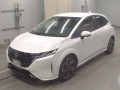 2023 Nissan Aura