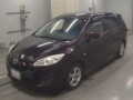 2014 Mazda Premacy