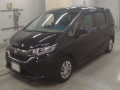 2018 Honda Freed