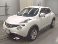 2016 Nissan JUKE
