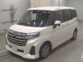 2023 Toyota Roomy