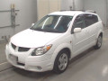 2003 Toyota Voltz