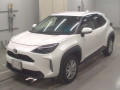 2020 Toyota YARIS CROSS