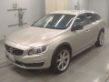 2016 Volvo V60
