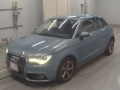 2012 Audi A1