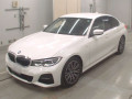 2020 BMW 3 Series