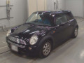 2002 Mini MINI