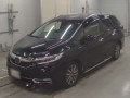 2021 Honda SHUTTLE