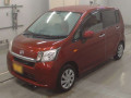 2014 Daihatsu Move